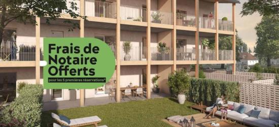 LES JARDINS DE MONTFAVET