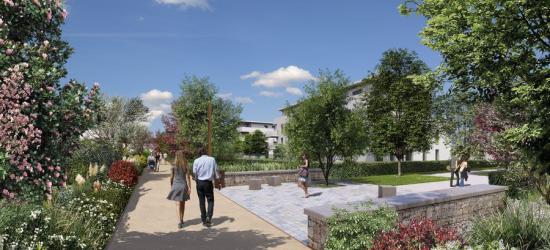 NEW PARK