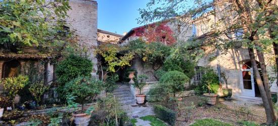 L'Orangerie - VILLENEUVE-LÈS-AVIGNON (30)