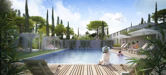 L’Écrin du Cardinal - VILLENEUVE-LÈS-AVIGNON (30)