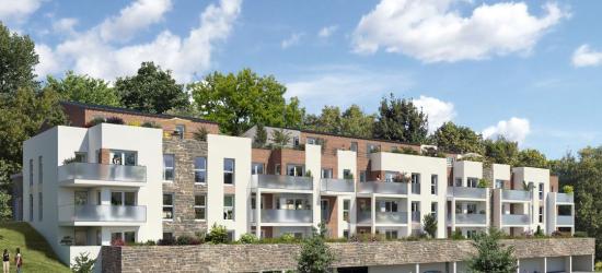 Les Terrasses du Chateau