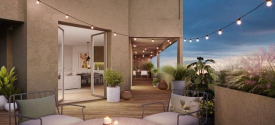 Estantat - BORDEAUX (33)