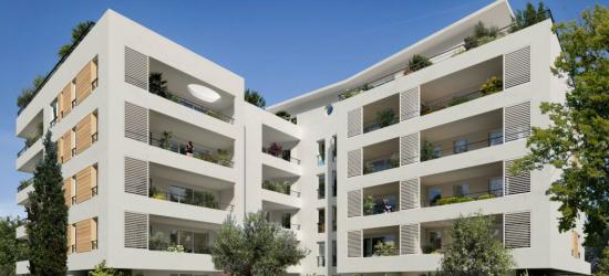 Les Terrasses Borely