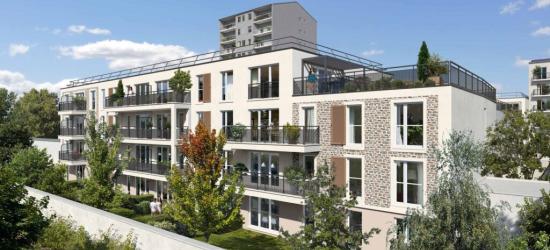 Les Jardins d'Ormesson