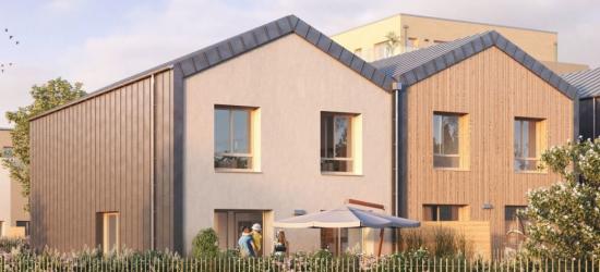 LES CLAIRIERES BOISEES | BOCAGE CITADIN - Maisons