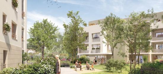 LES ALLEES DU MOULIN