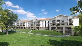 LES TERRASSES DE L'EUROPE