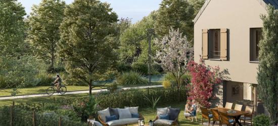 Les Jardins de la Chênaie