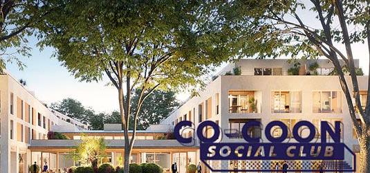 Co-Coon Bois Guillaume