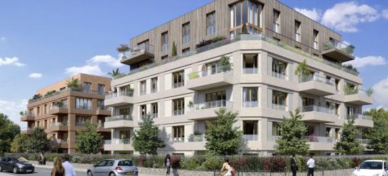 Les Terrasses Bel Air