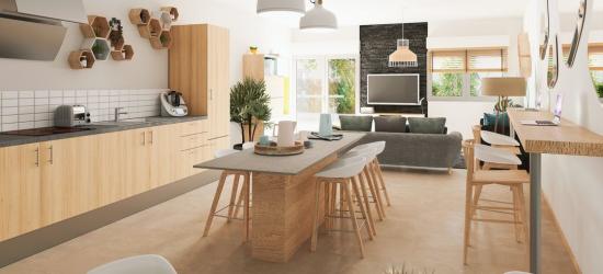 RÉSIDENCE COMMUNITY