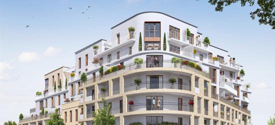 Les Terrasses du Saule Blanc