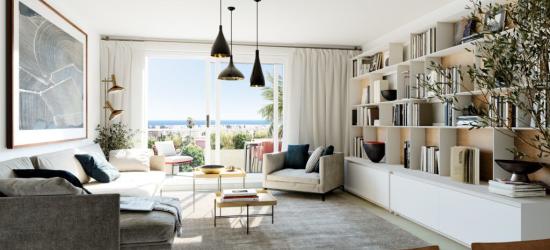 Le Domaine d'Azur