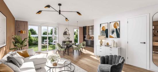 Le Domaine Manonchamp