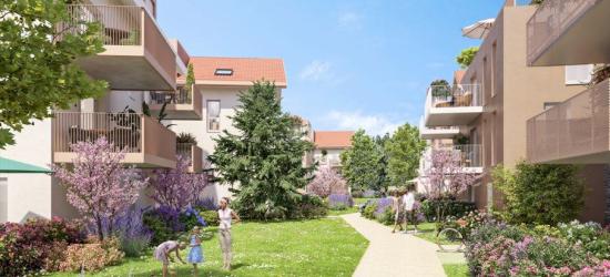 LES ALLEES DE LA TOUR