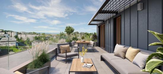 Le Domaine de l'Ermitage