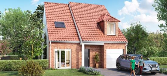 Le Domaine des Moulins