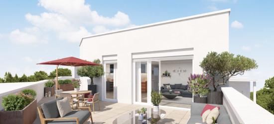 Les Allées Perroncel