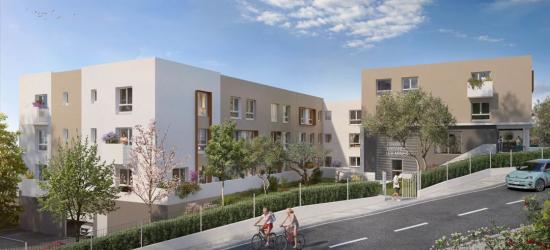 Urbanéo Les mines Alès