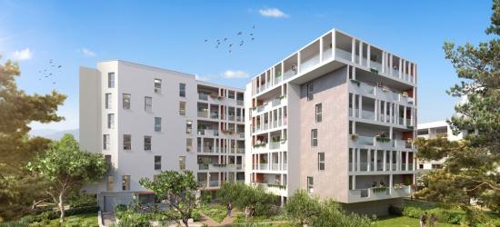 CARRE RENAISSANCE - DOMAINE DE PASCALET TR2