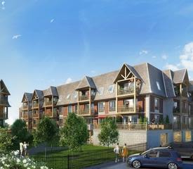 Les Loges de Clairefontaine