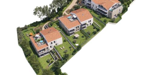 DOMAINE EDEN DU CAP