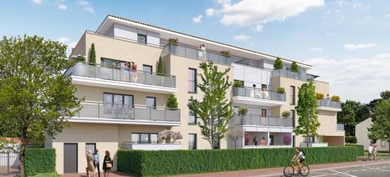 Terrasses des Landes