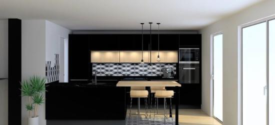 VILLA LUMIERE LE BOUSCAT