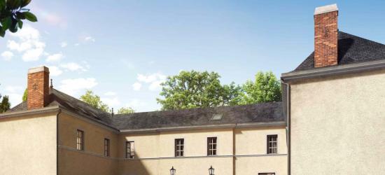 NANTES METROPOLE - BEL ABORD