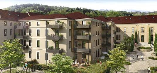 Le Couvent Bon Accueil (bis)