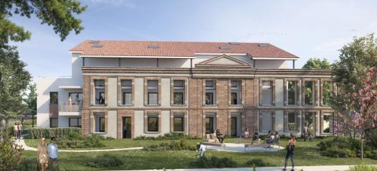 Les Jardins D'Assyrie