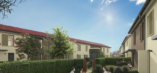 Les Villas Flora