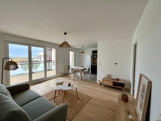 LES BERGES D'HOULIPPE