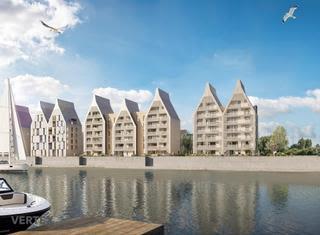 Les Balcons des Gables