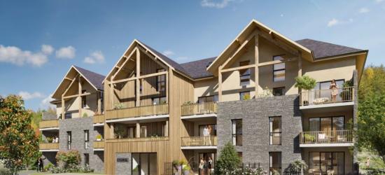 L'OUREA, LA RÉSIDENCE