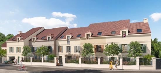 Villa Ginkgo