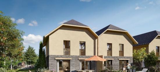 L'OUREA - LES CHALETS