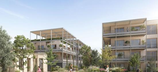 L'Ecrin des Chartrons