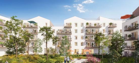 LES JARDINS DU COTEAU