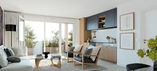 Les Terrasses du Colisée