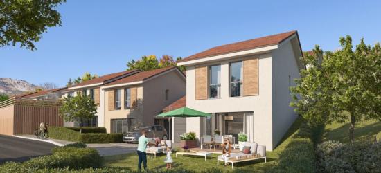 Le Domaine de Romette