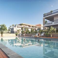 L'ESCALE / GOLFE-JUAN