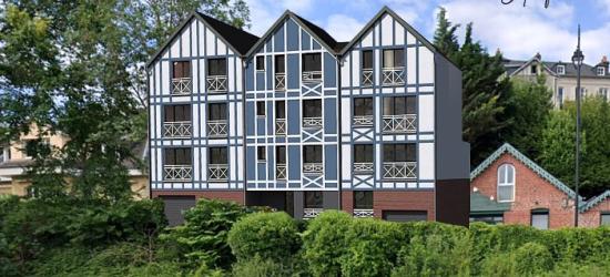 COSY BEACH - Honfleur