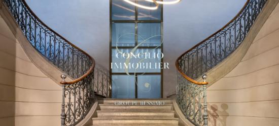 RÉSIDENCE 1992 - ALBERTVILLE