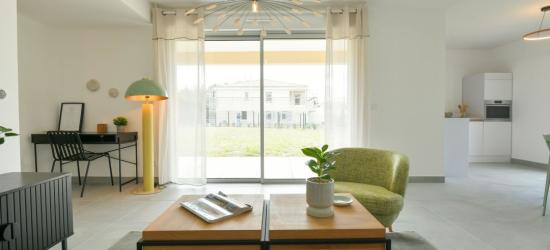 Les Bastides de Célony