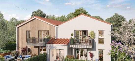 LES JARDINS DE LA BROSSARDIERE