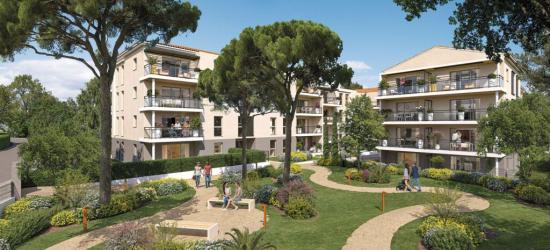 Les Jardins de Novaia