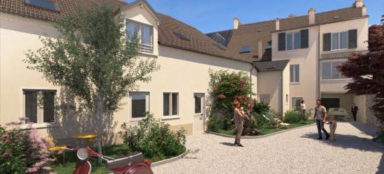 Haut Pavé