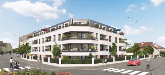 Les Terrasses d'Albane