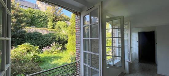 Résidence Notre Dame de Grâce - HONFLEUR